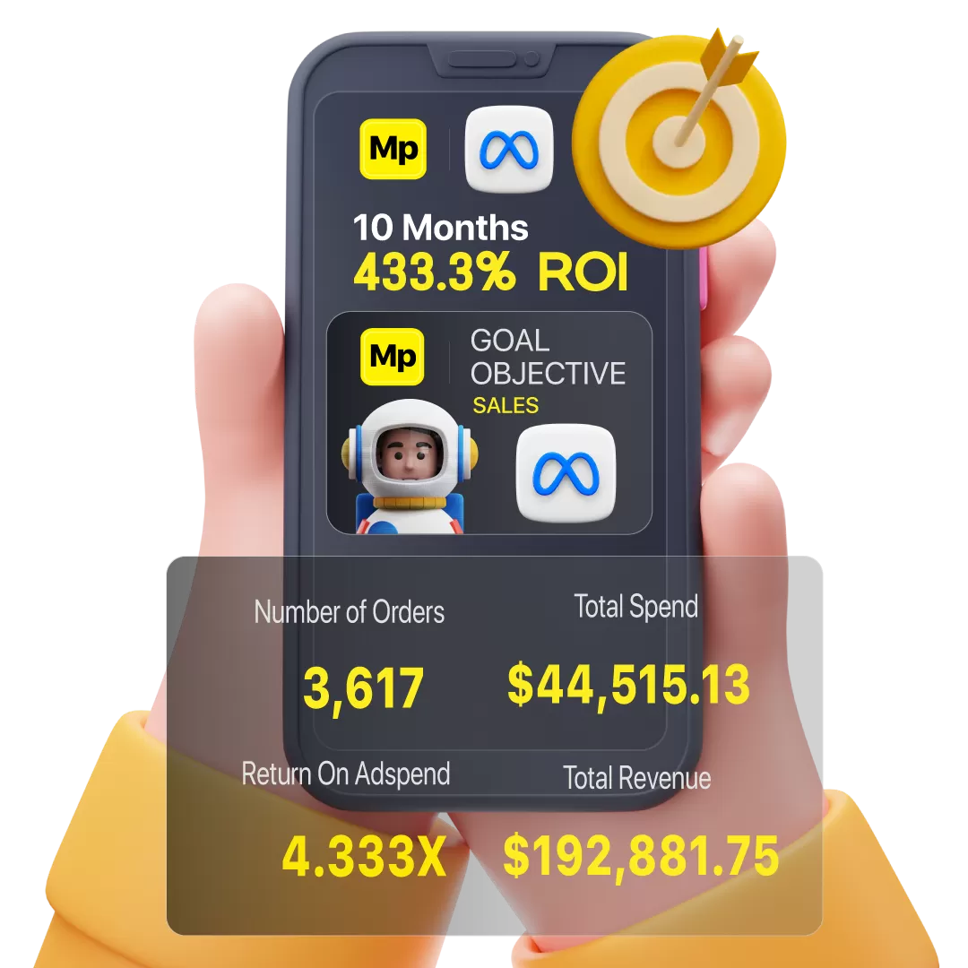 FACEBOOK ADS